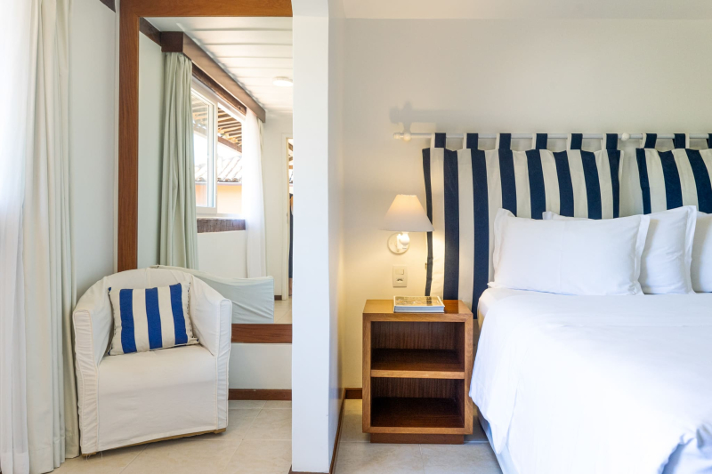 Las mejores ofertas de Le Relais La Borie Buzios