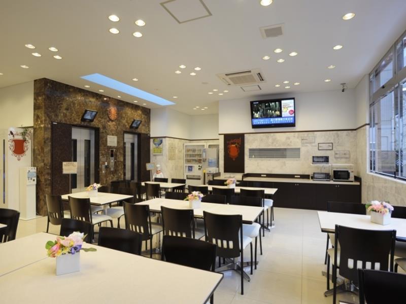 Las mejores ofertas de Toyoko Inn Kumamoto-jyo Tori-cho Suji Kumamoto