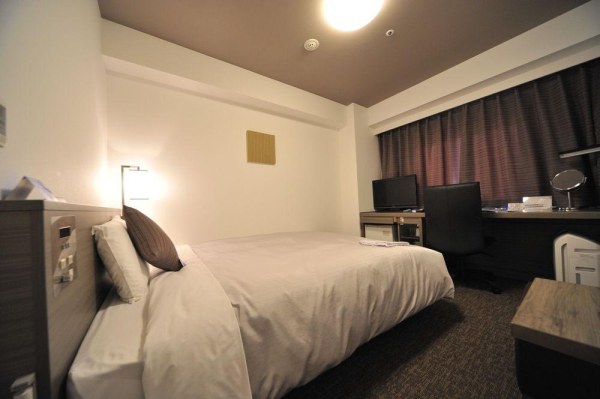 Las mejores ofertas de Daiwa Roynet Yokohama-Koen Yokohama 