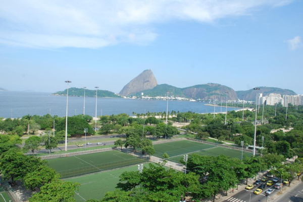 Las mejores ofertas de Flamengo Palace Rio De Janeiro