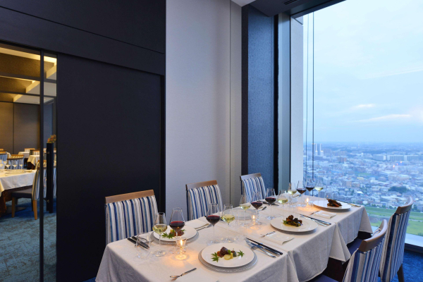 Las mejores ofertas de Futakotamagawa Excel Hotel Tokyu Yokohama