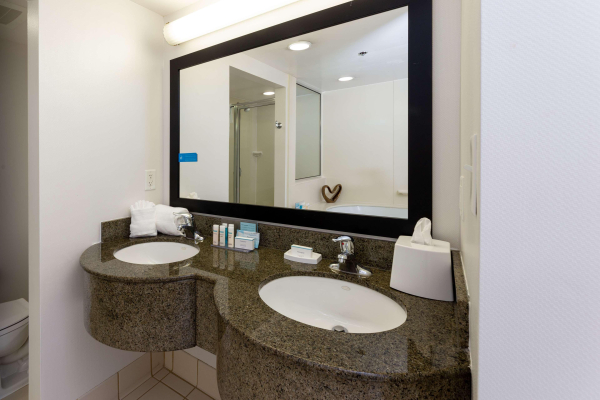 Las mejores ofertas de Hampton Inn Lawrenceville Duluth Lawrenceville 