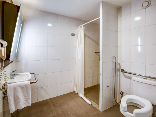 Las mejores ofertas de Ibis Rio De Janeiro Sto Dumont Rio De Janeiro