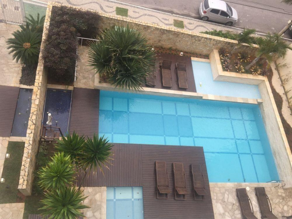 Las mejores ofertas de Mandai Hotel Cabo Frio 