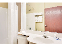 Las mejores ofertas de Microtel Inn And Suites Perry Perry