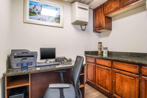 Las mejores ofertas de Quality Inn Suwanee Suwanee
