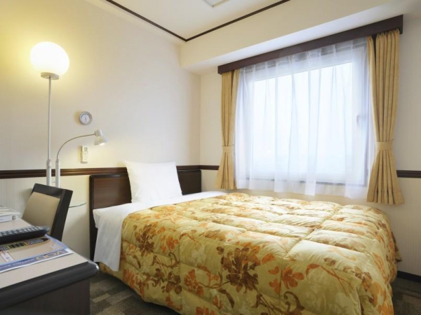 Las mejores ofertas de Toyoko Inn Matsue Ekimae Yokohama