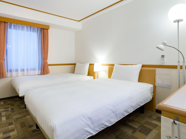 Las mejores ofertas de Toyoko Inn Shin-Yokohama Ekimae Shinkan Yokohama
