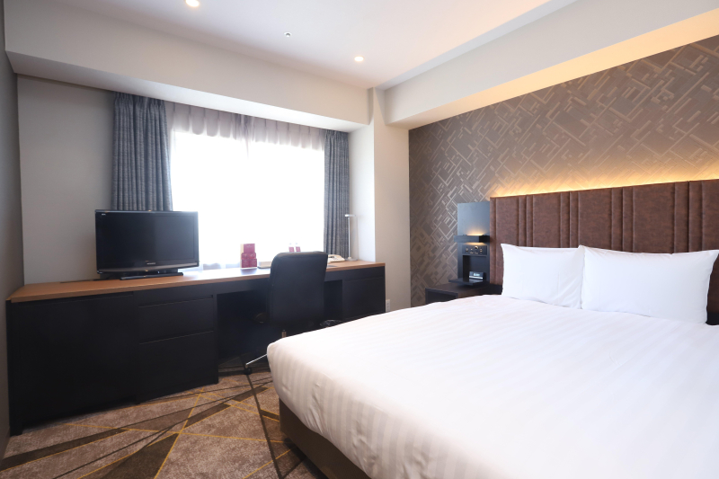 Las mejores ofertas de ANA Crowne Plaza Kushiro Sapporo