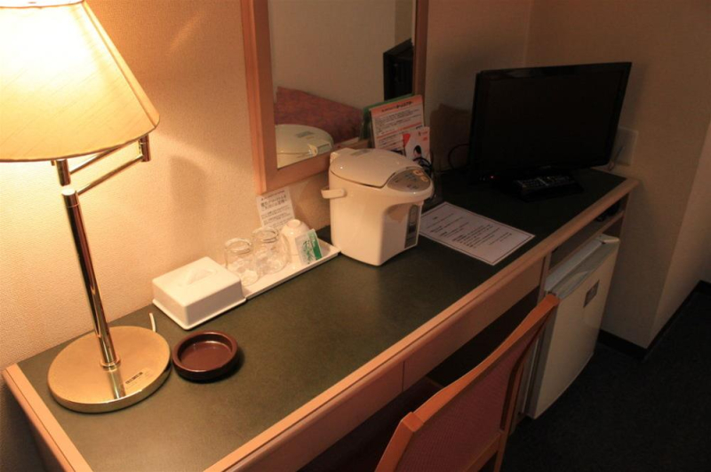 Las mejores ofertas de Ascent Inn Sapporo Sapporo