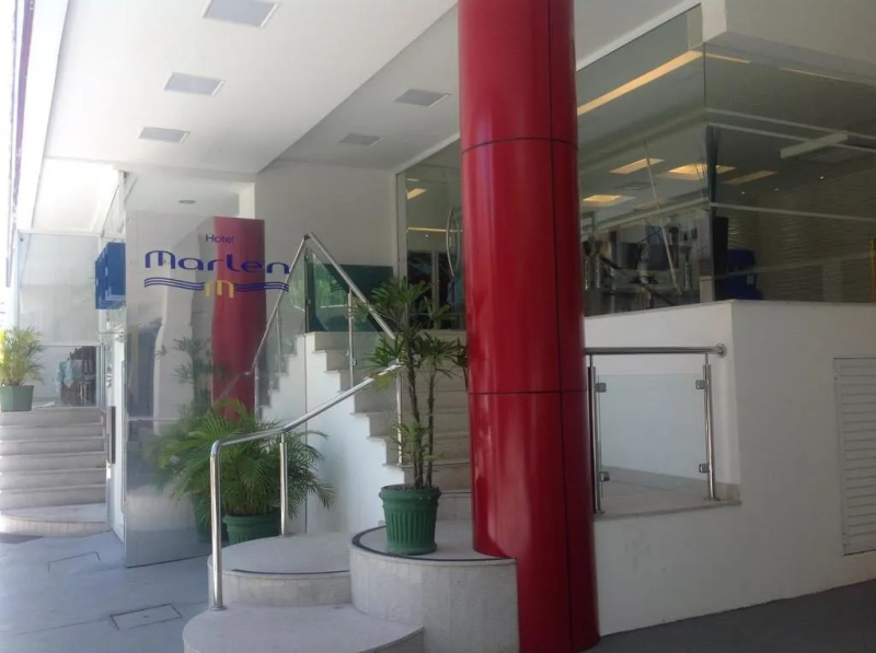 Las mejores ofertas de Marlen Cabo Frio 