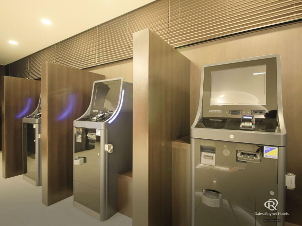 Las mejores ofertas de Daiwa Roynet Hotel Kawasaki Yokohama 