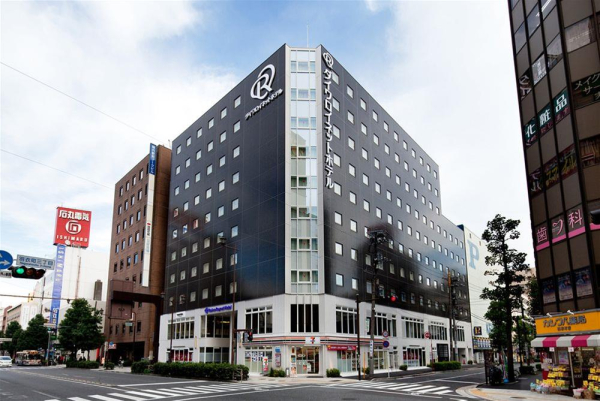 Las mejores ofertas de Daiwa Roynet Hotel Yokohama Kannai Yokohama