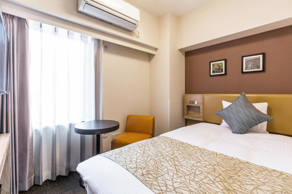 Las mejores ofertas de FLEXSTAY INN Sakuragicho Yokohama