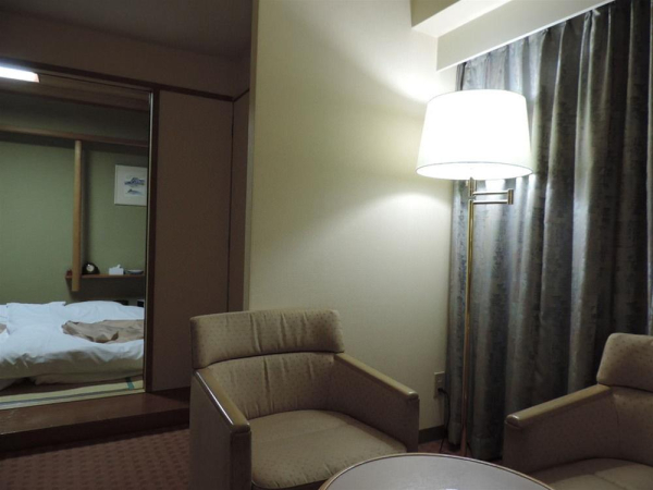 Las mejores ofertas de Hotel Grand Terrace Chitose Sapporo