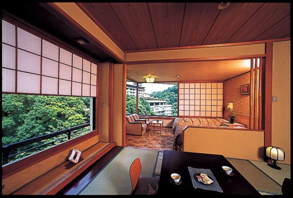 Las mejores ofertas de Hotel Nanpuso Hakone