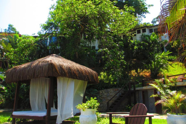 Las mejores ofertas de Martin Pescador Buzios