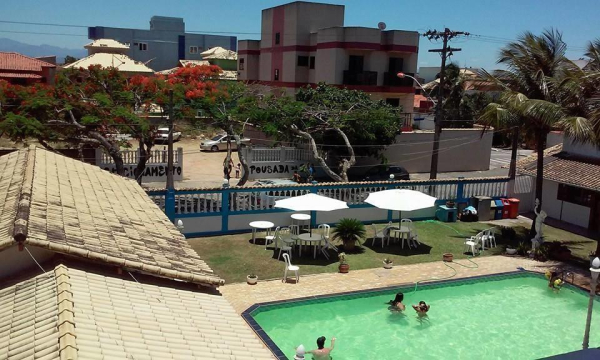 Las mejores ofertas de Pousada Da Bia Macaé