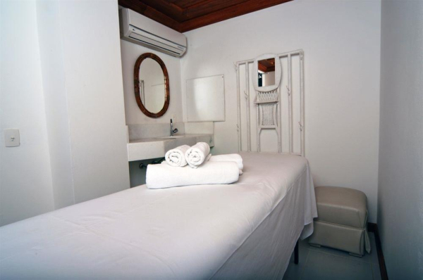 Las mejores ofertas de Pousada Porto Imperial Parati