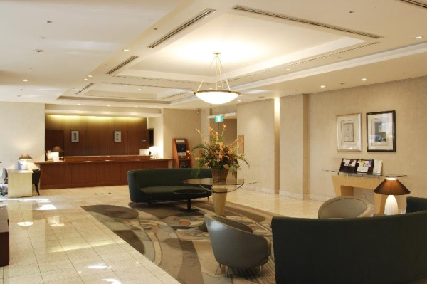 Las mejores ofertas de Yokohama Techno Tower Hotel Famiel Yokohama
