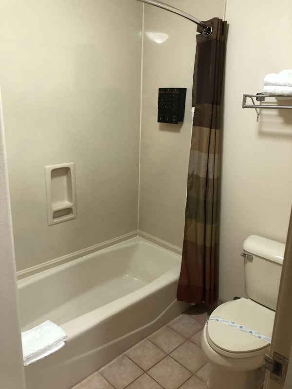 Best Western Dallas Inn & Suites
