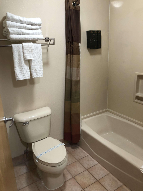 Best Western Dallas Inn & Suites