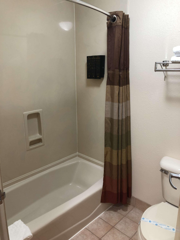 Best Western Dallas Inn & Suites