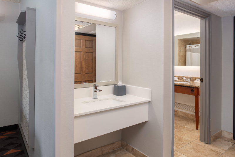 Las mejores ofertas de Holiday Inn Portland - Columbia Riverfront Portland