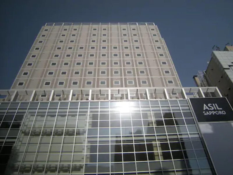 Las mejores ofertas de Hotel Route Inn Sapporo Chuo Sapporo