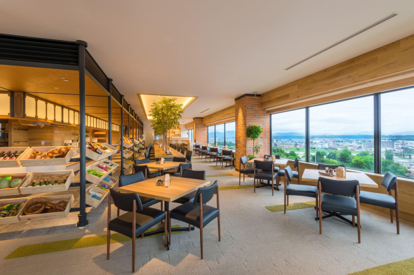 Las mejores ofertas de Art Hotel Asahikawa Sapporo