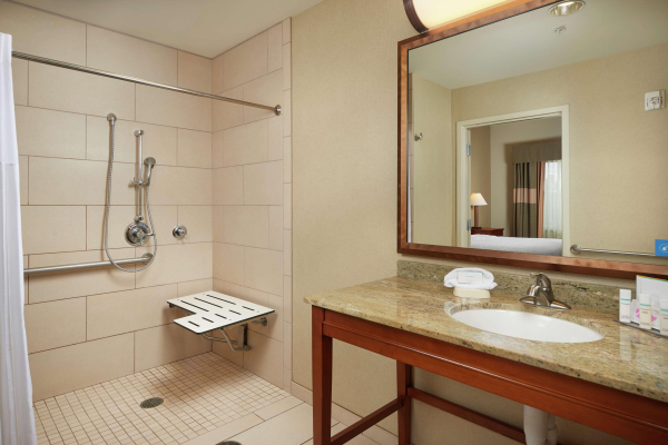 Las mejores ofertas de Hampton Inn & Suites Salem Salem
