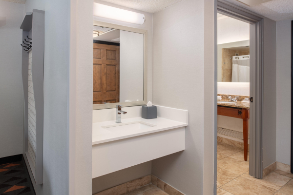 Las mejores ofertas de Holiday Inn Portland - Columbia Riverfront Portland