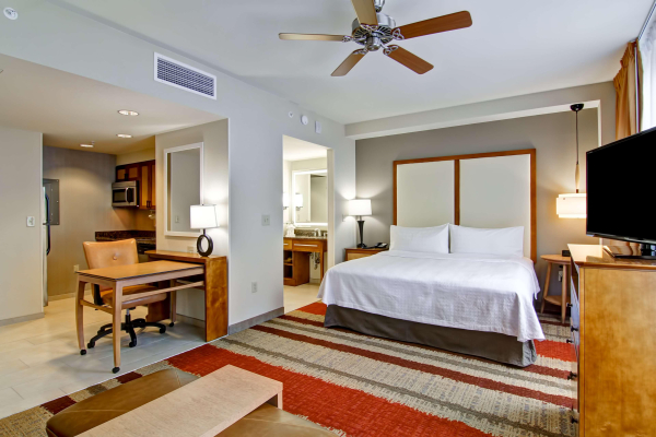 Las mejores ofertas de Homewood Suites by Hilton Cincinnati Downtown Scappoose
