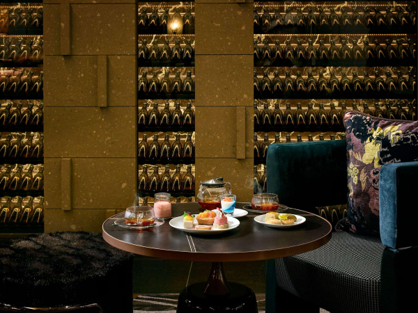 Las mejores ofertas de Hotel Sosei Sapporo MGallery Sapporo