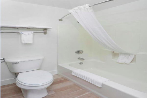 Las mejores ofertas de Inn at Lincoln City by OYO Lincoln City