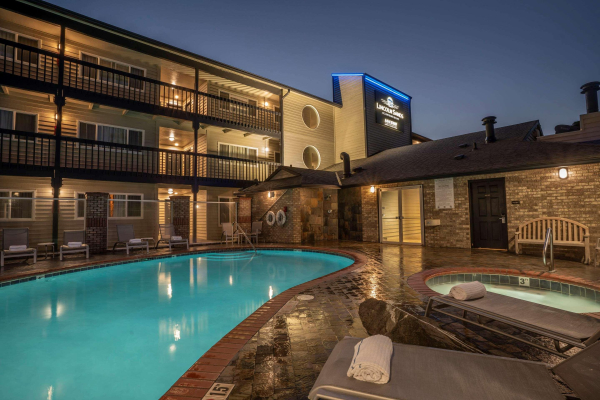 Las mejores ofertas de Lincoln Sands Oceanfront Resort Ascend Collection Lincoln City