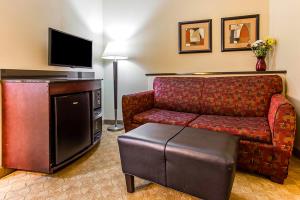 Comfort Suites South Atlanta Area