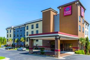 Comfort Suites South Atlanta Area