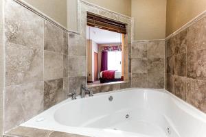 Comfort Suites South Atlanta Area