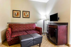 Comfort Suites South Atlanta Area