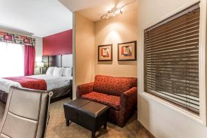 Comfort Suites South Atlanta Area
