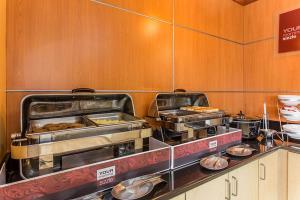 Comfort Suites South Atlanta Area