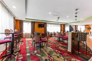 Comfort Suites South Atlanta Area