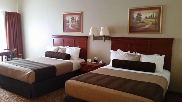 Las mejores ofertas de Best Western Plus Mill Creek Inn Salem