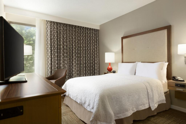 Las mejores ofertas de Hampton Inn Atlanta-Buckhead Atlanta