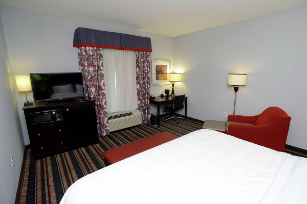 Las mejores ofertas de Hampton Inn and Suites Albany Albany