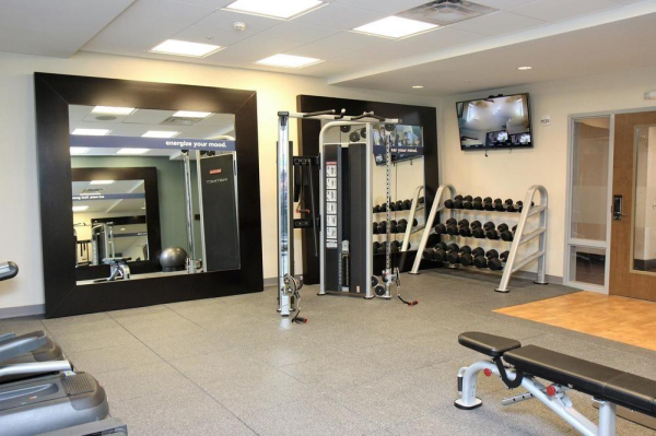 Las mejores ofertas de Hampton Inn and Suites Rome, GA Rome