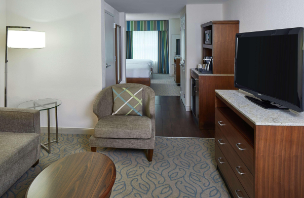 Las mejores ofertas de Hilton Garden Inn Atlanta Midtown Atlanta 