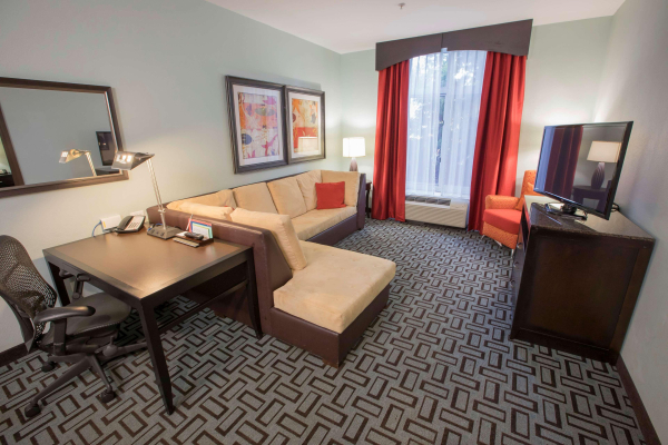 Las mejores ofertas de Hilton Garden Inn Atlanta South-McDonough Mcdonough