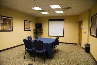 Las mejores ofertas de Holiday Inn Express & Suites Atlanta East - Lithonia Lithonia